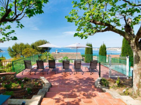 Holiday Home La Maison de l'Amiral by Interhome